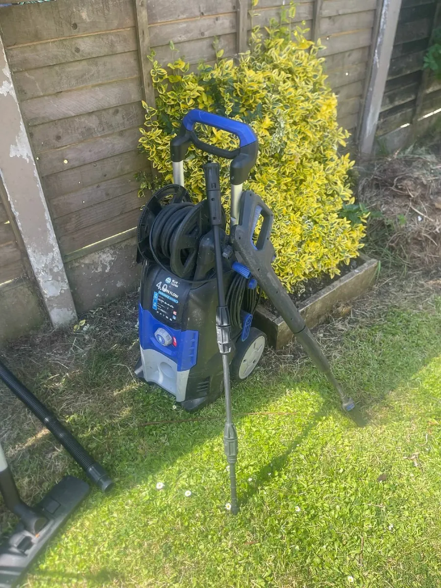 power washer s - Image 2