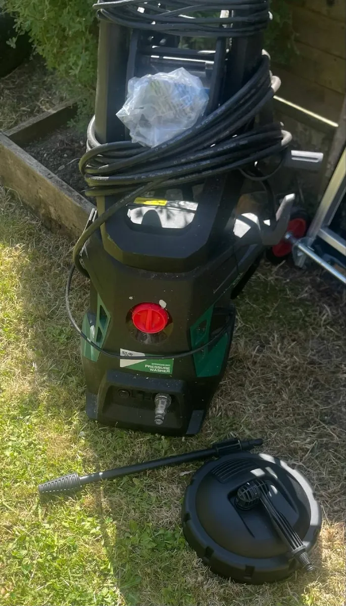 power washer s - Image 1