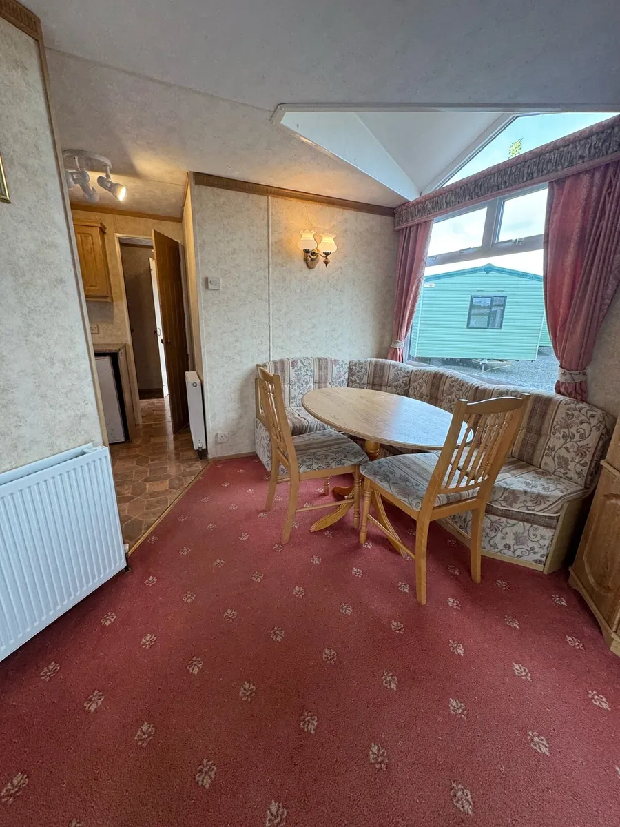 Willerby The Granada 32x12 - Image 4