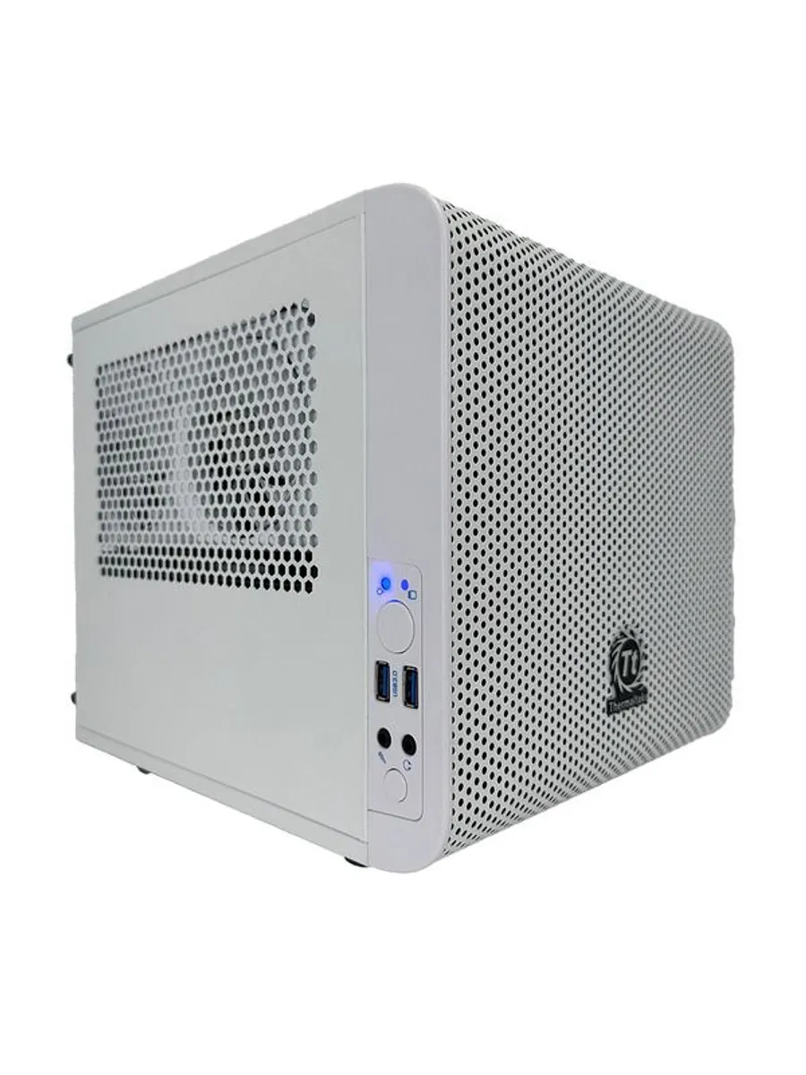 GG Machines Gaming PC - Express 0033A - Image 1