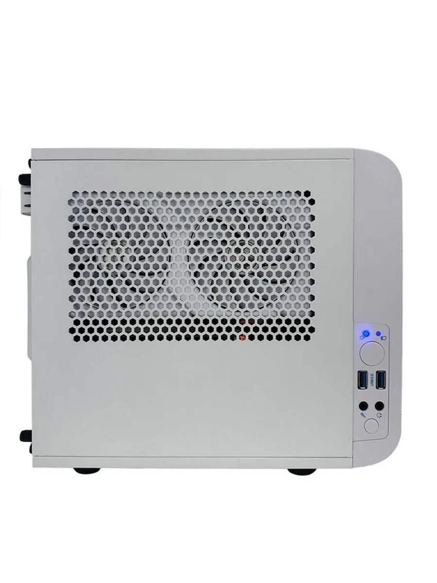 GG Machines Gaming PC - Express 0033A - Image 2