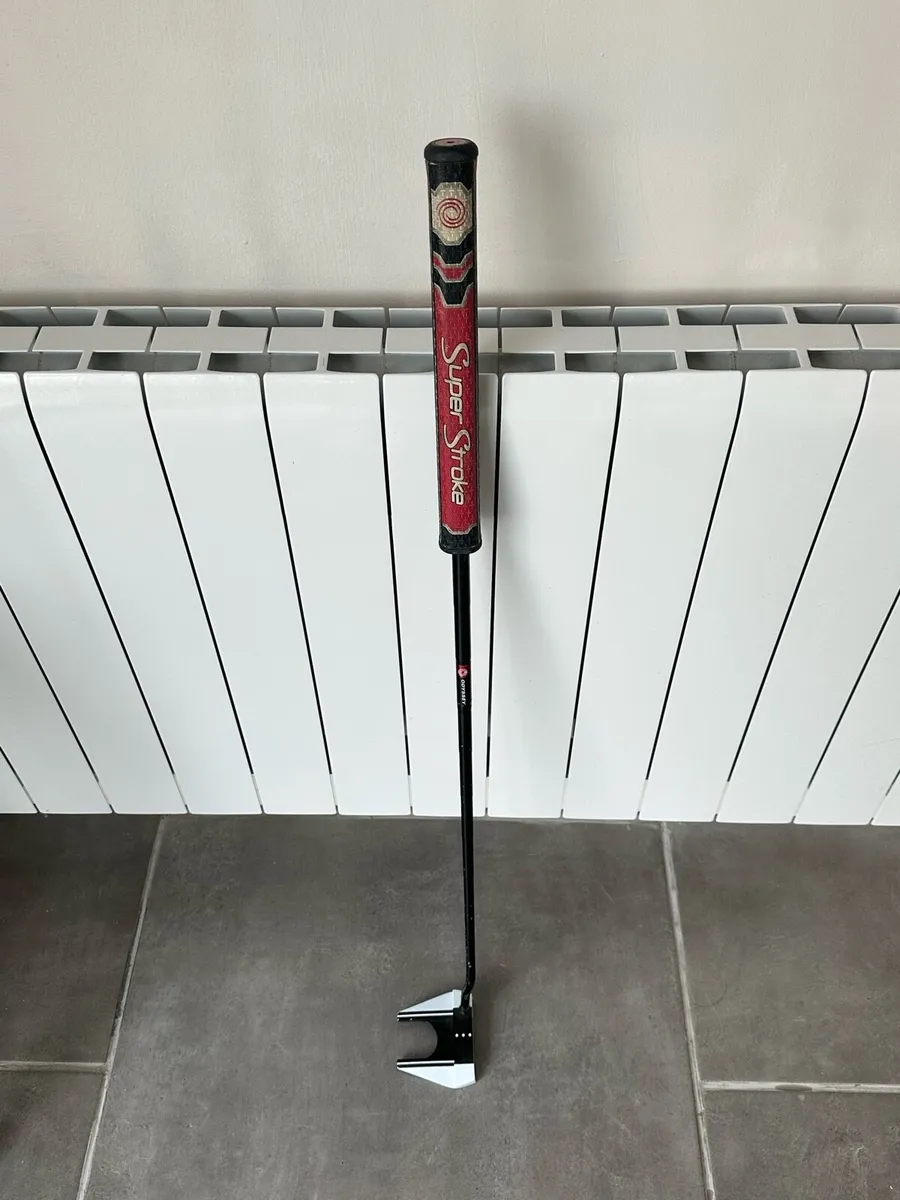 Odyssey OWorks 7 - Image 1