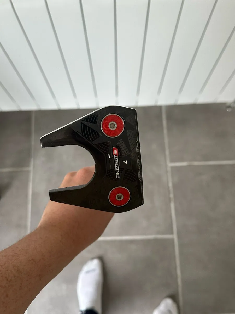 Odyssey OWorks 7 - Image 4
