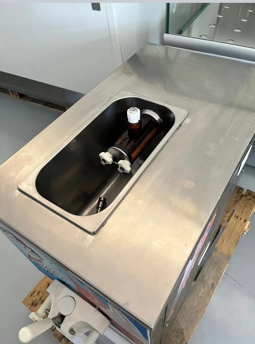 Ice Cream Cone Machine - Image 3
