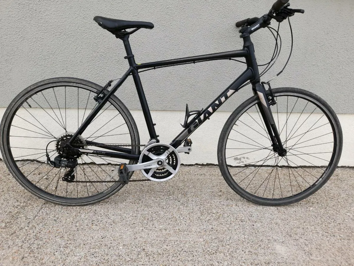 Ladies and Gents Bikes - Image 2