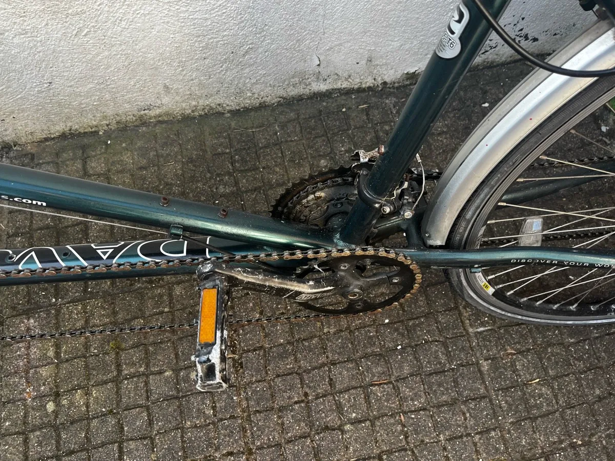Tandem bike - Image 4