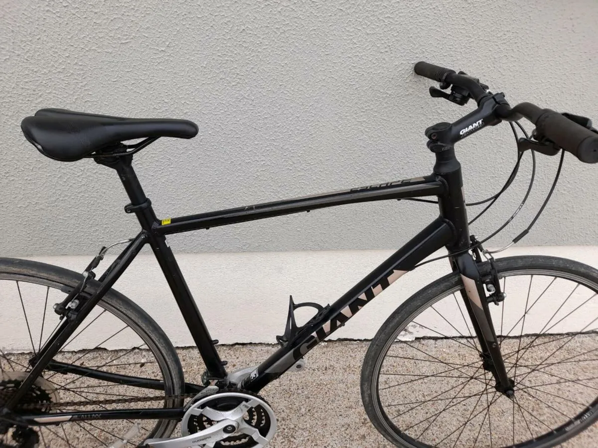 Ladies and Gents Bikes - Image 3