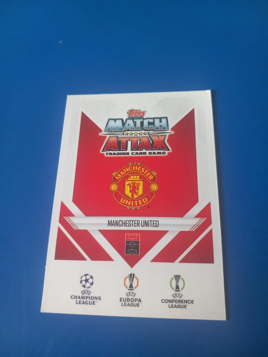Match attax cristiano ronaldo - Image 2