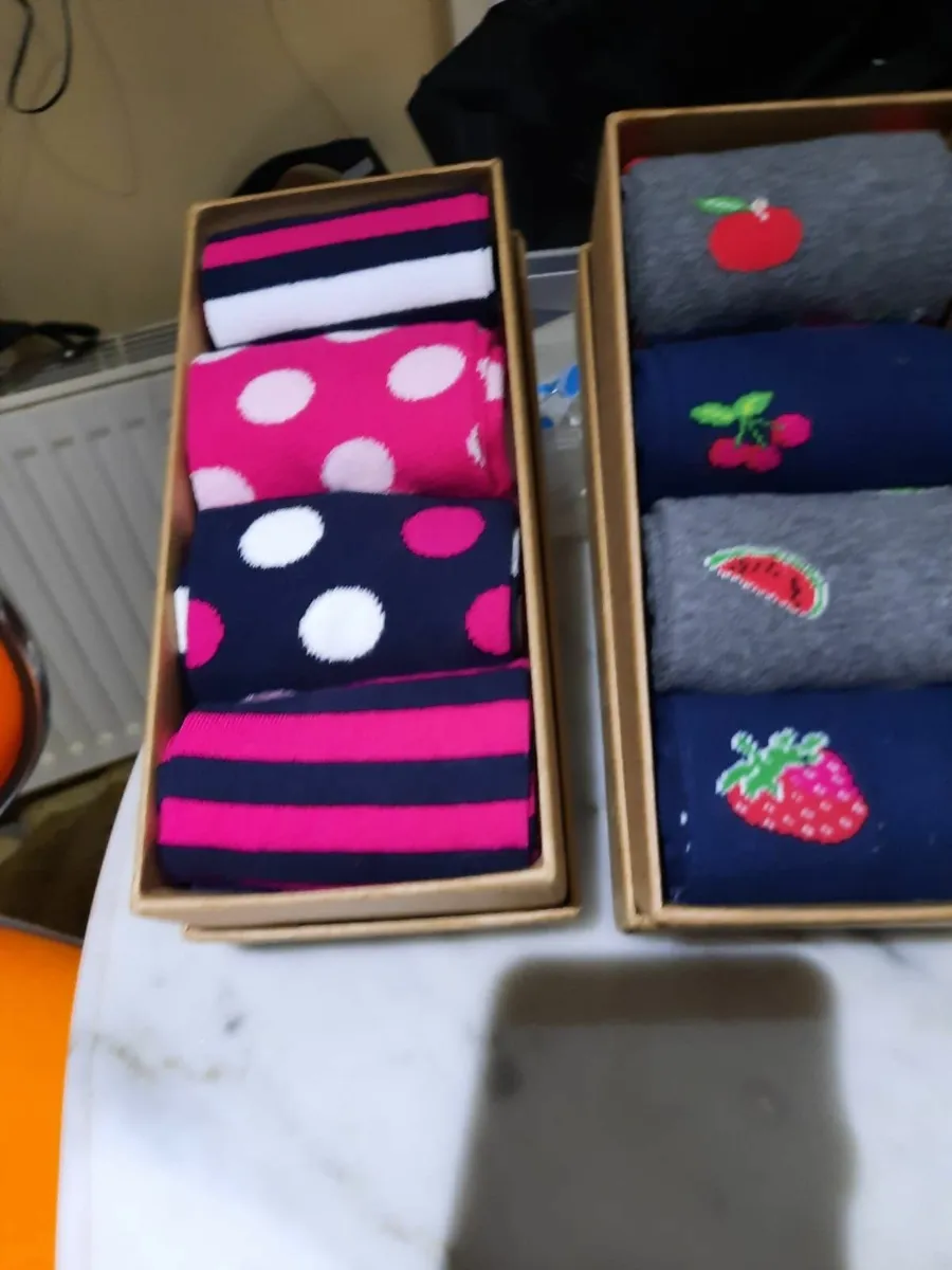 Socks - Image 1