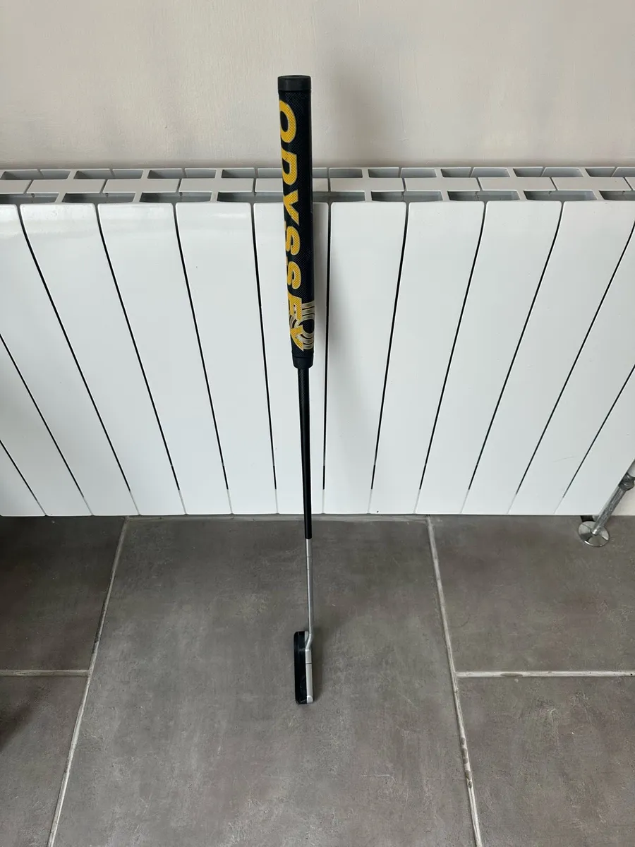 Odyssey Stroke Lab Three - Image 1