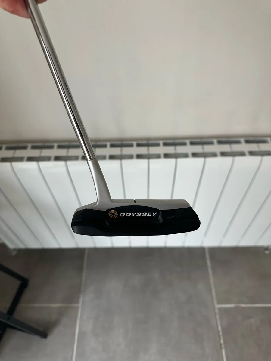 Odyssey Stroke Lab Three - Image 4