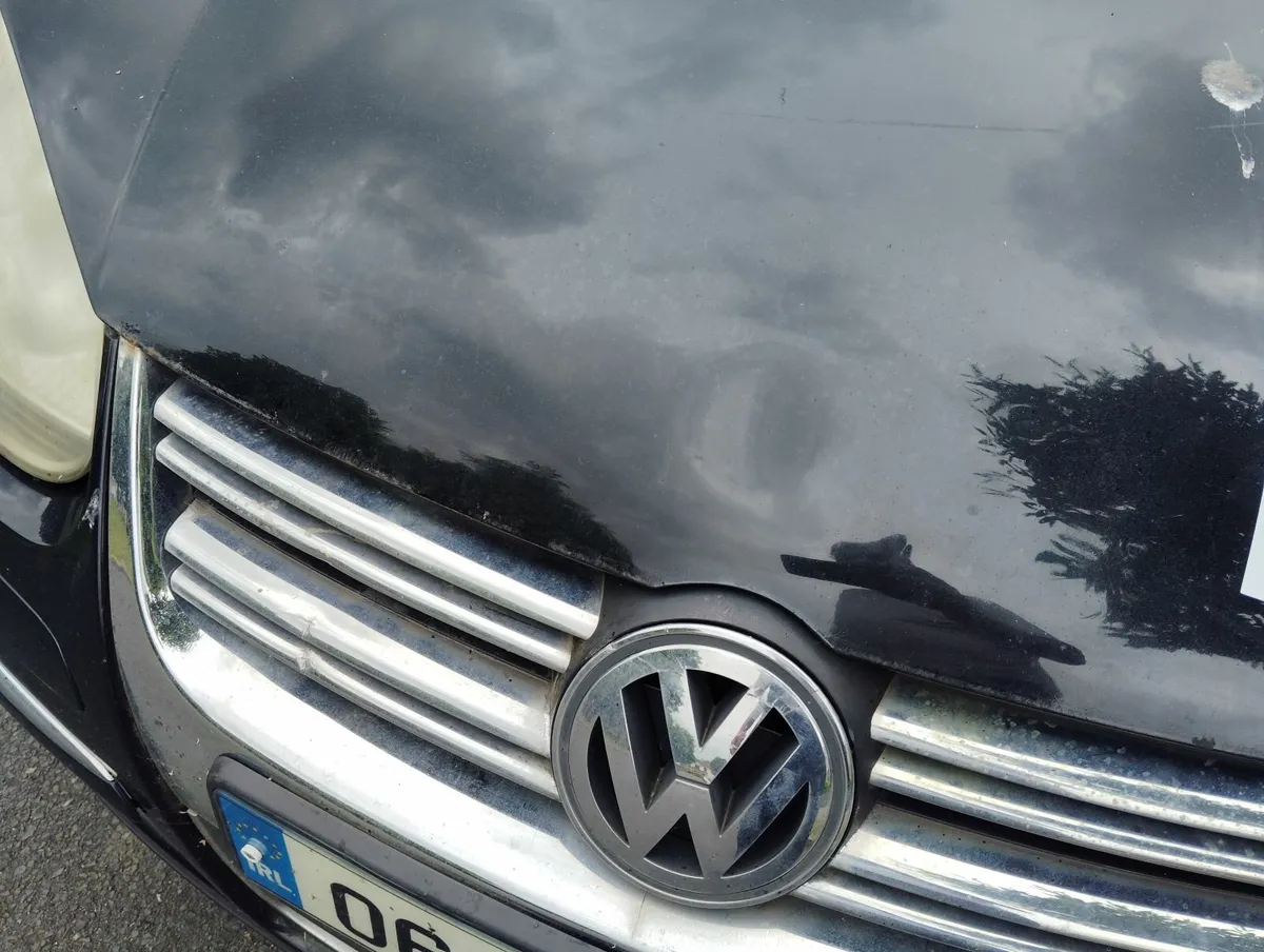 Volkswagen Jetta 2006 - Image 4