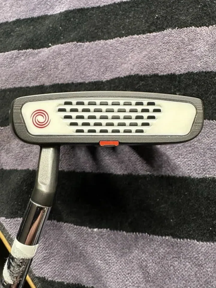Putter Odyssey EXO Markxman 33 - Image 2
