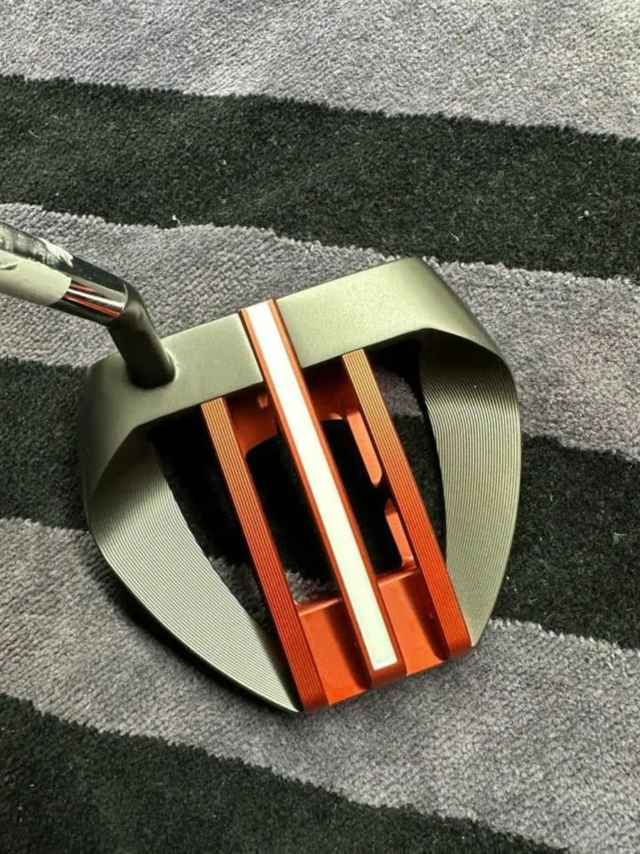 Putter Odyssey EXO Markxman 33 - Image 3