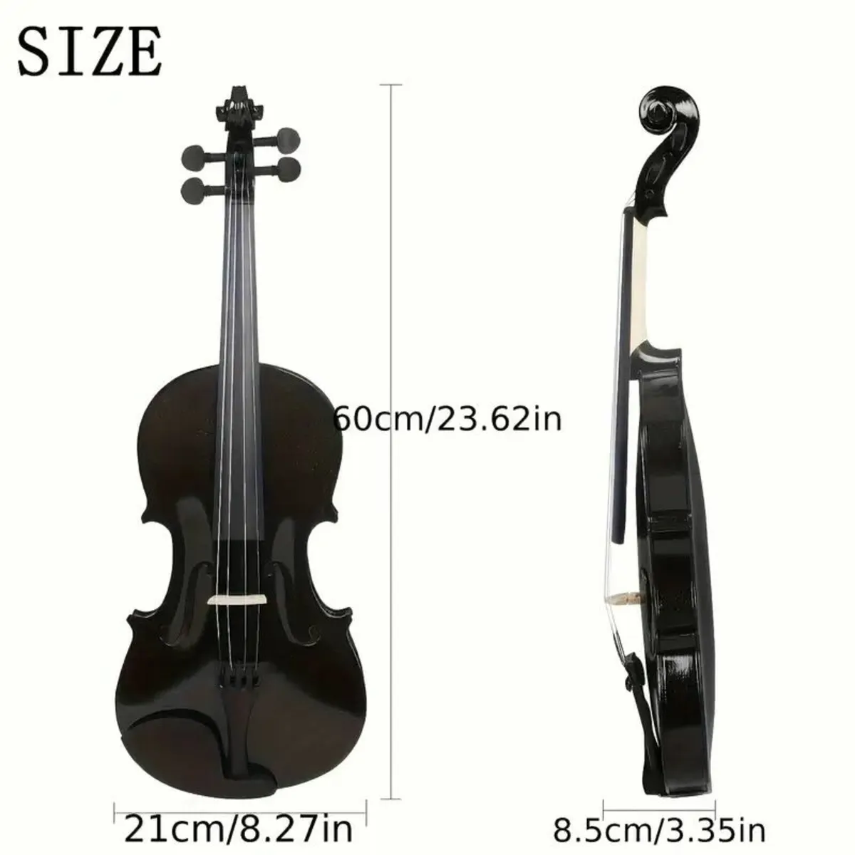 violin - Image 2