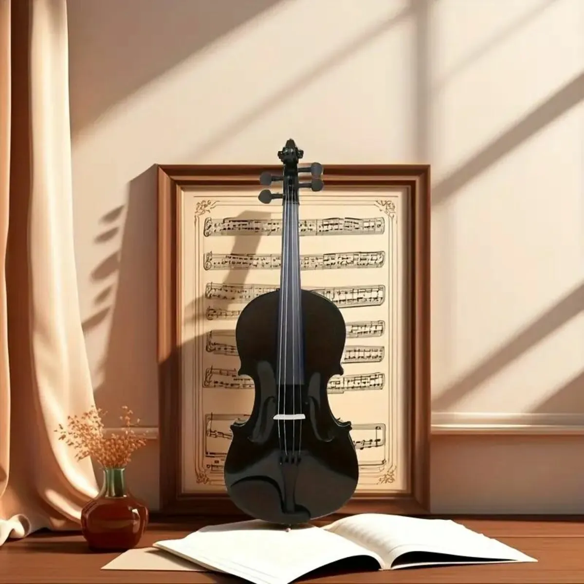 violin - Image 3