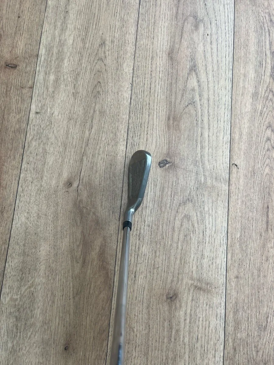 Callaway XR Irons - Image 3