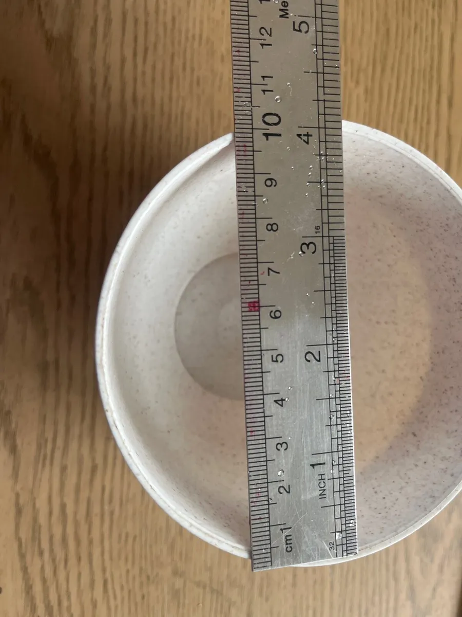 Plant Pots,new, never used - Image 3
