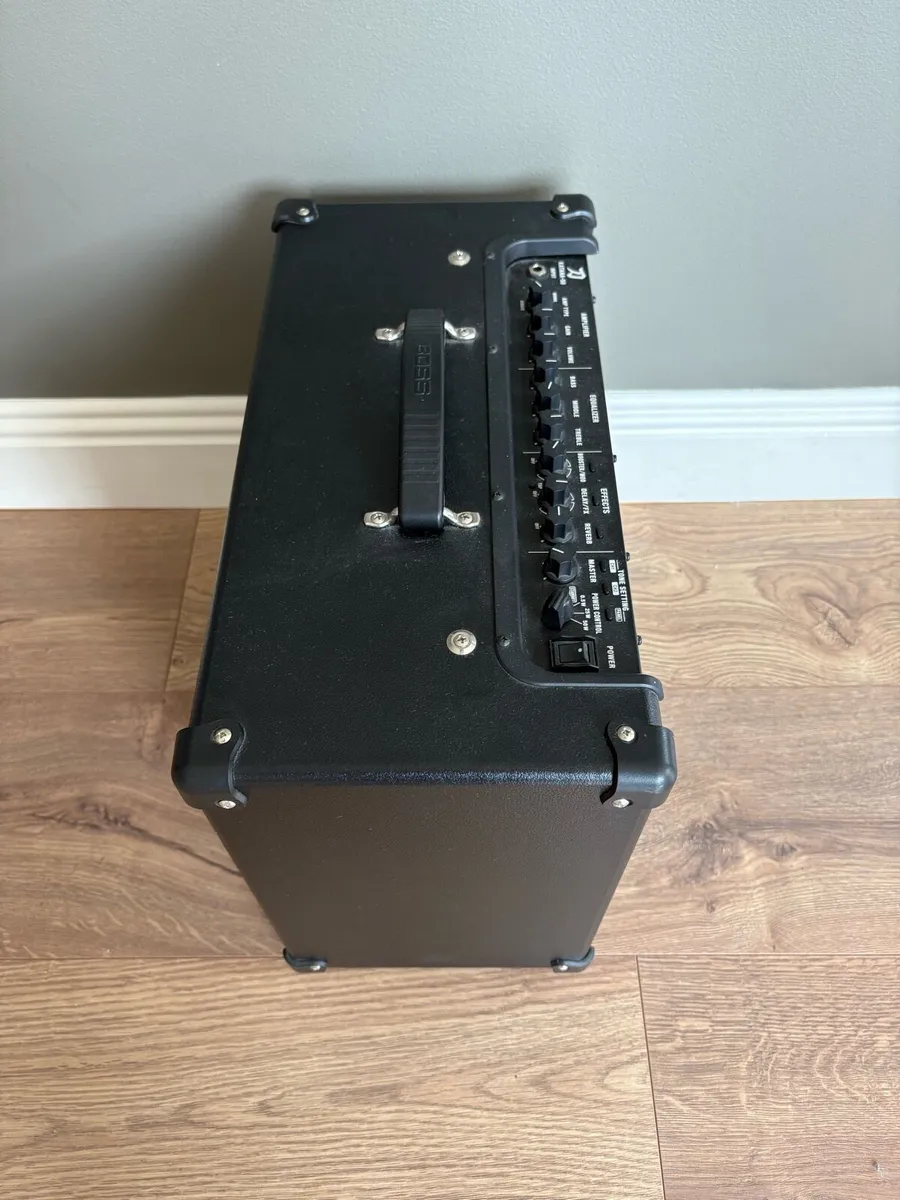 Boss Katana 50W Mk1 - Image 4