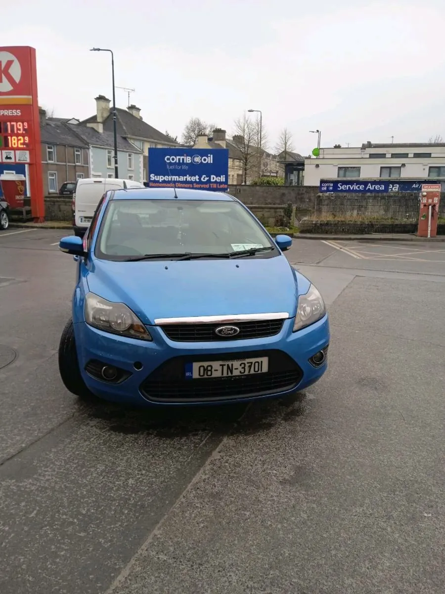 FORD FOCUS 1.6 tdci - Image 1