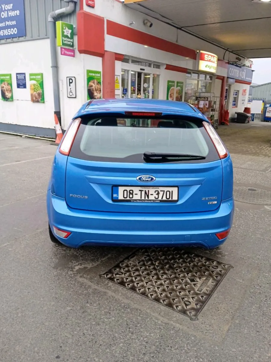 FORD FOCUS 1.6 tdci - Image 2