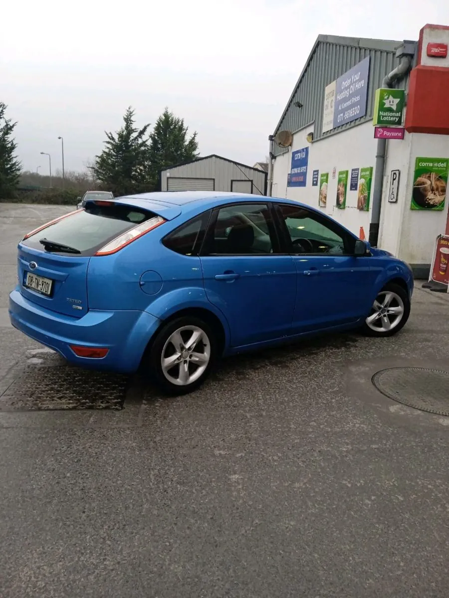 FORD FOCUS 1.6 tdci - Image 3