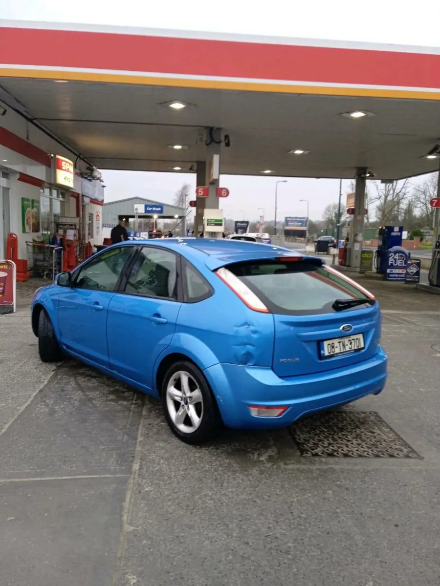 FORD FOCUS 1.6 tdci - Image 4
