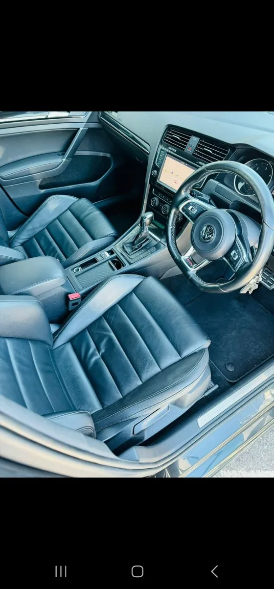 Volkswagen Golf 2014 - Image 1