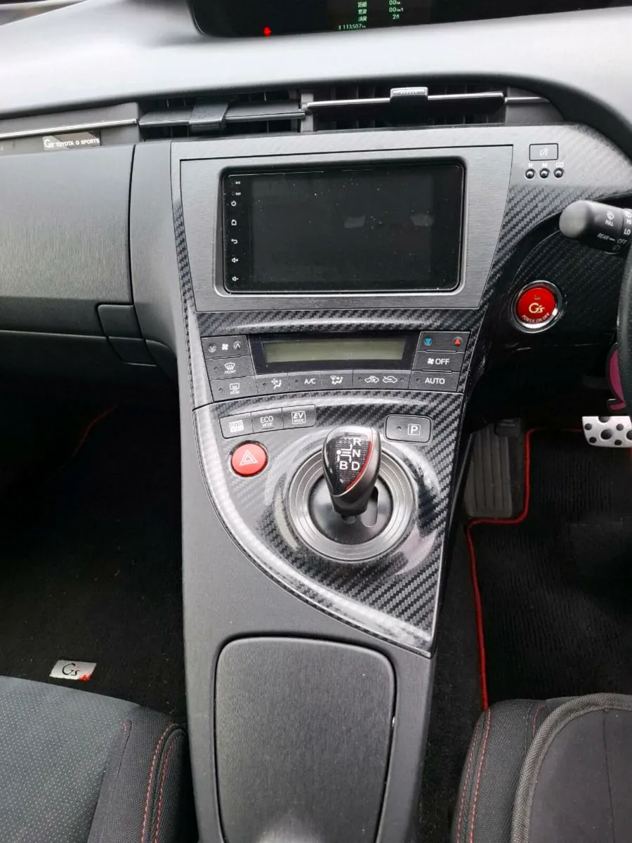 🌟Toyota Prius . GS🌟 - Image 3