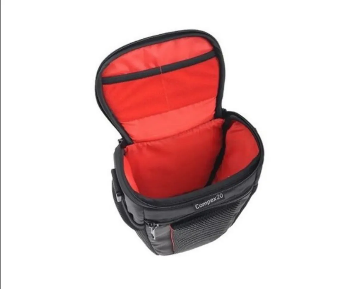 Brand New Caruba Camera bags - Image 2