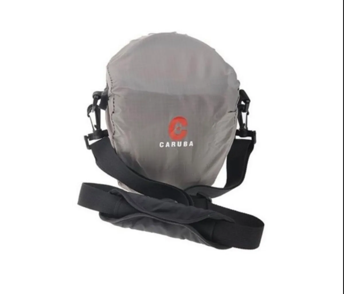 Brand New Caruba Camera bags - Image 3