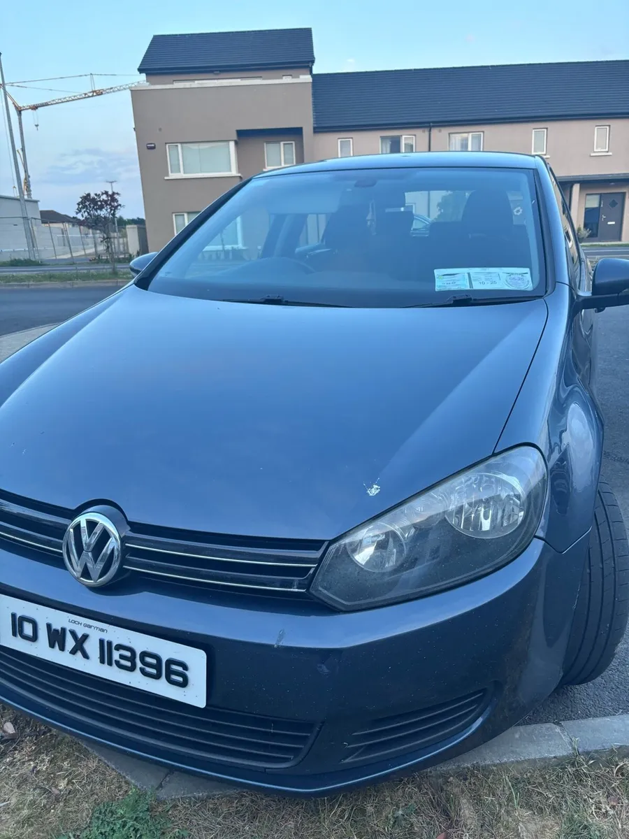 Golf - Image 1