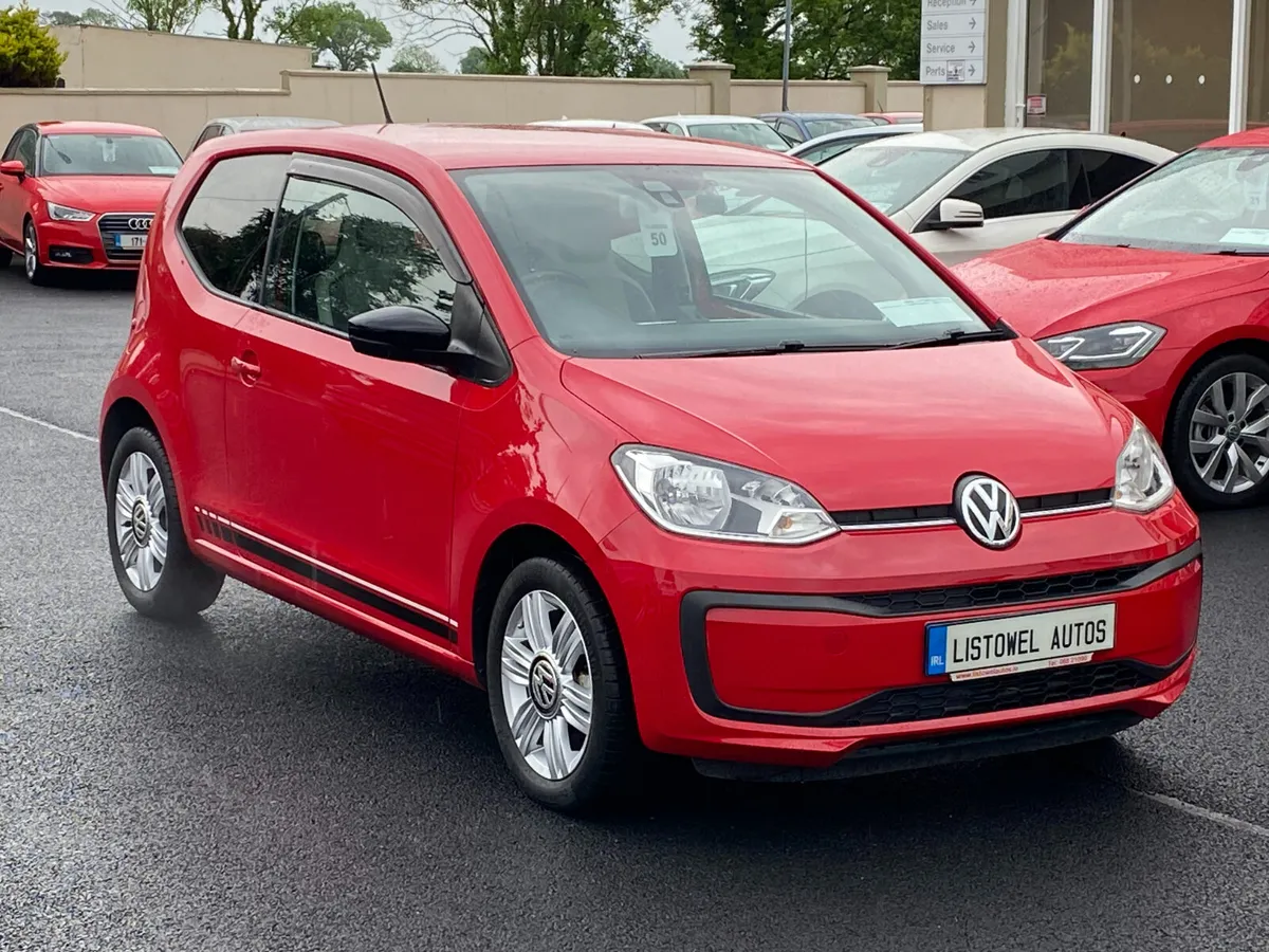 171 VW UP! 1.0 PETROL AUTOS BEATS - Image 4