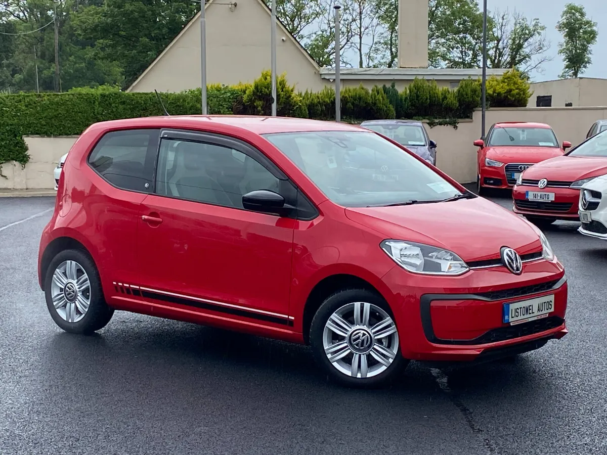171 VW UP! 1.0 PETROL AUTOS BEATS - Image 2