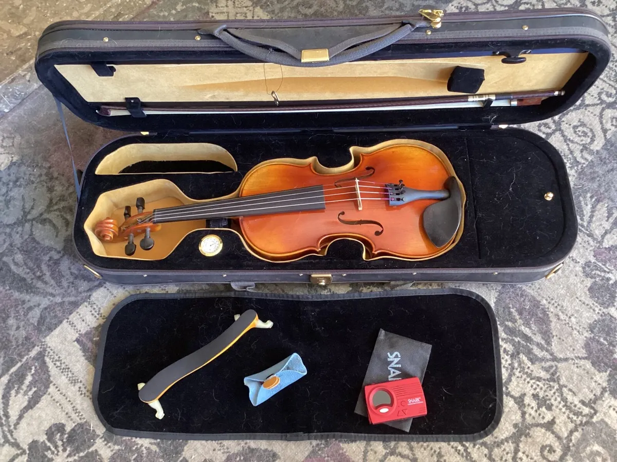 Violin