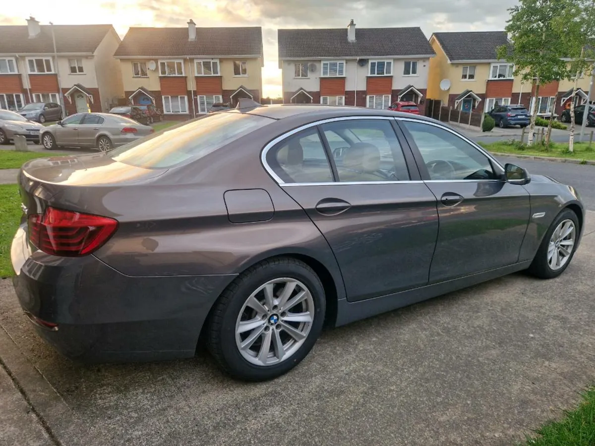 Bmw 520d - Image 1