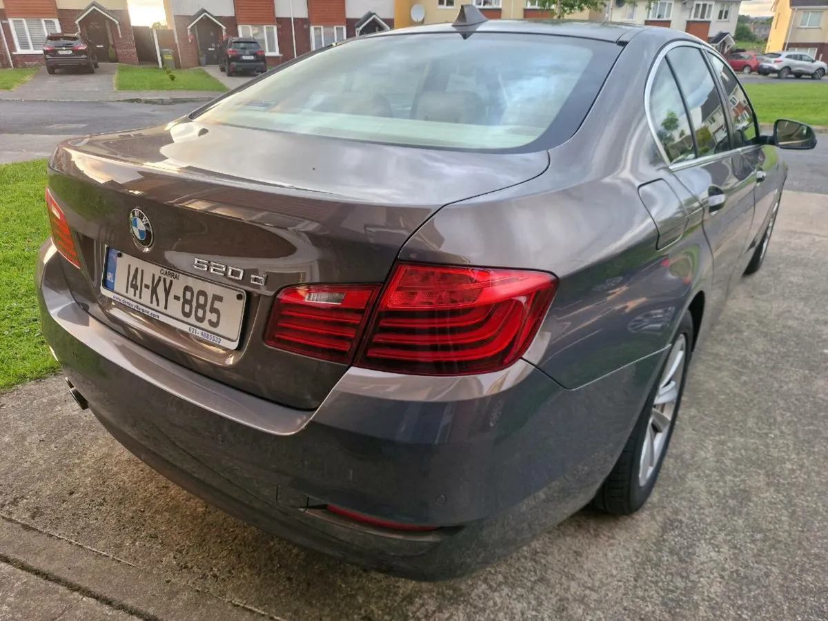 Bmw 520d - Image 2