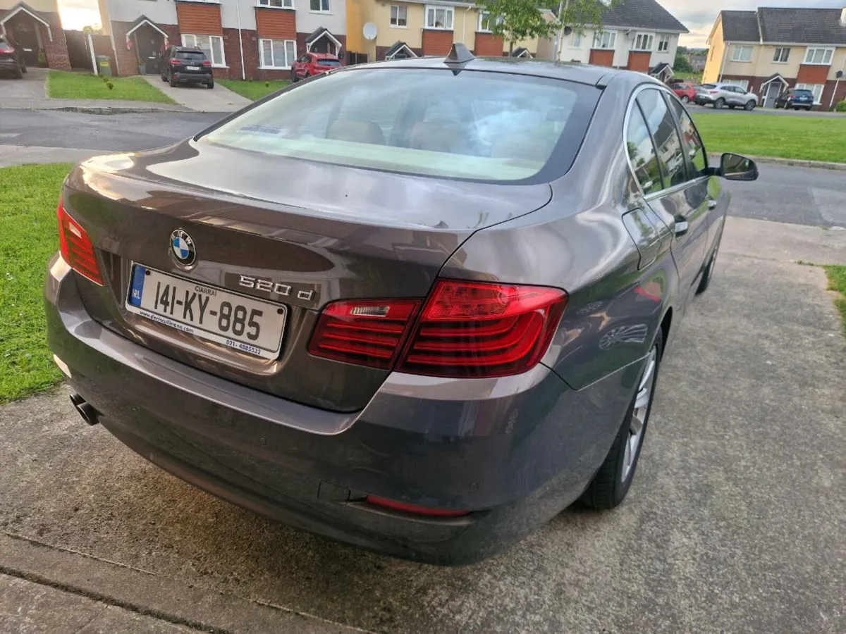 Bmw 520d - Image 3