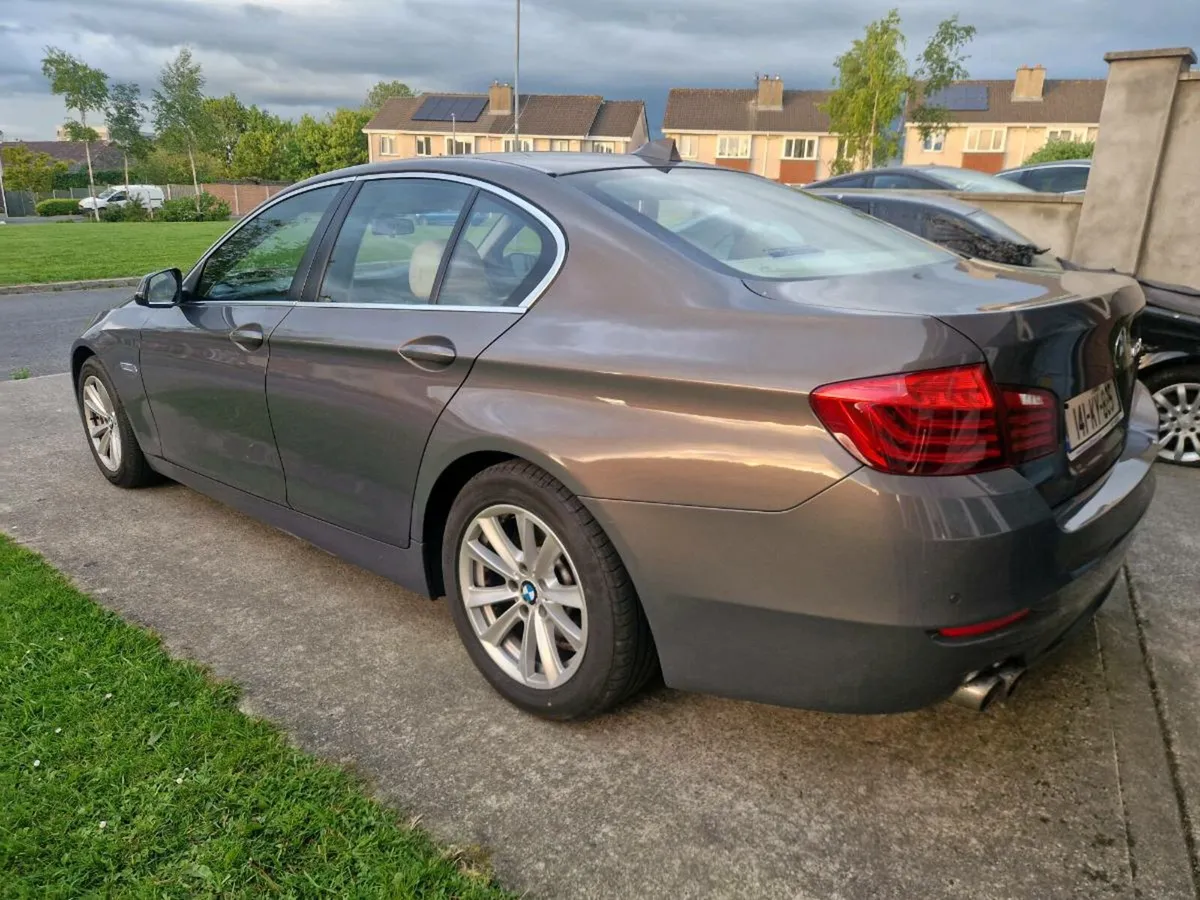 Bmw 520d - Image 4