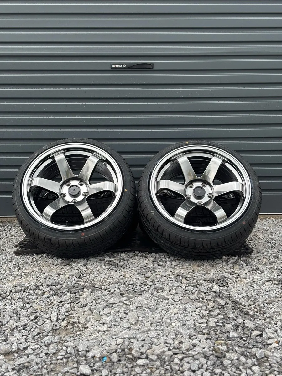 18” Alloys - Image 2