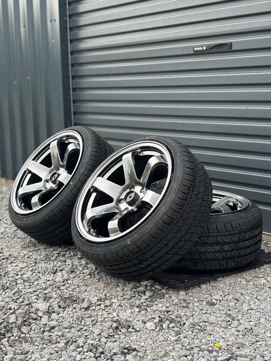 18” Alloys - Image 3
