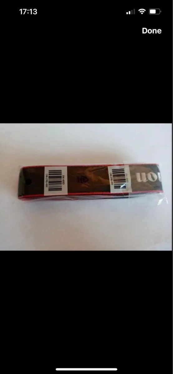 Brand New Genuine CANON Camera Strap - Image 3