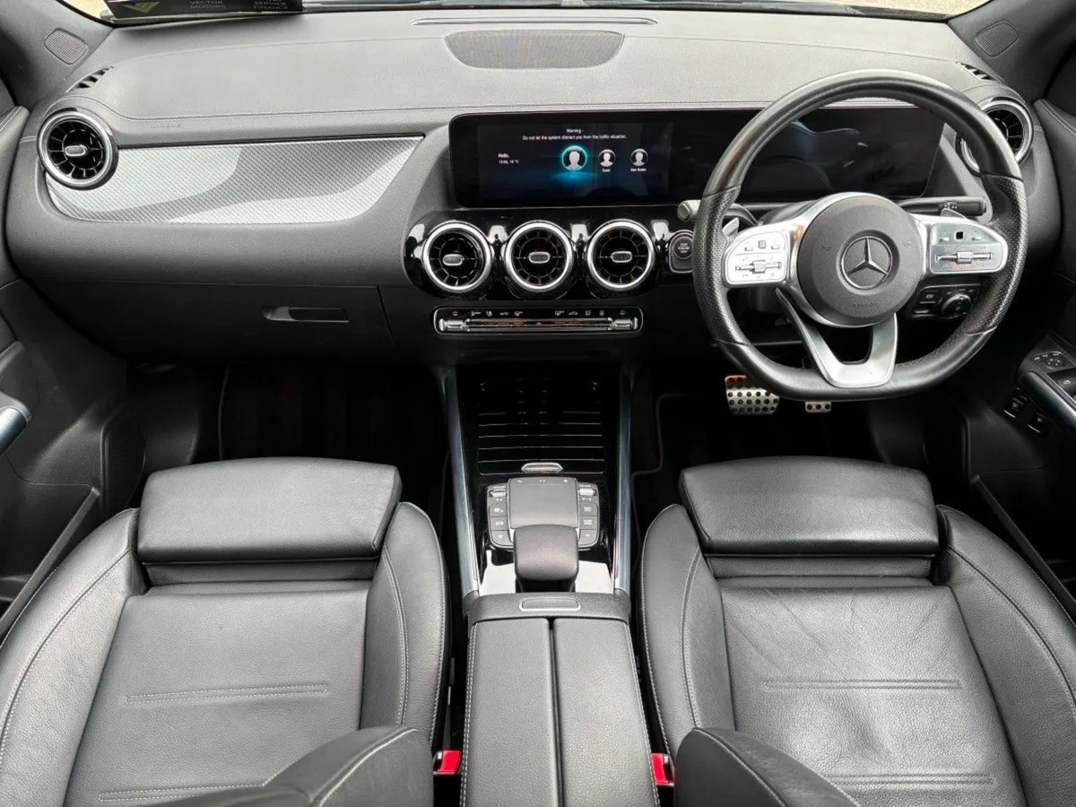 Mercedes-Benz GLA-Class 250E AMG Exclusive Editio - Image 2