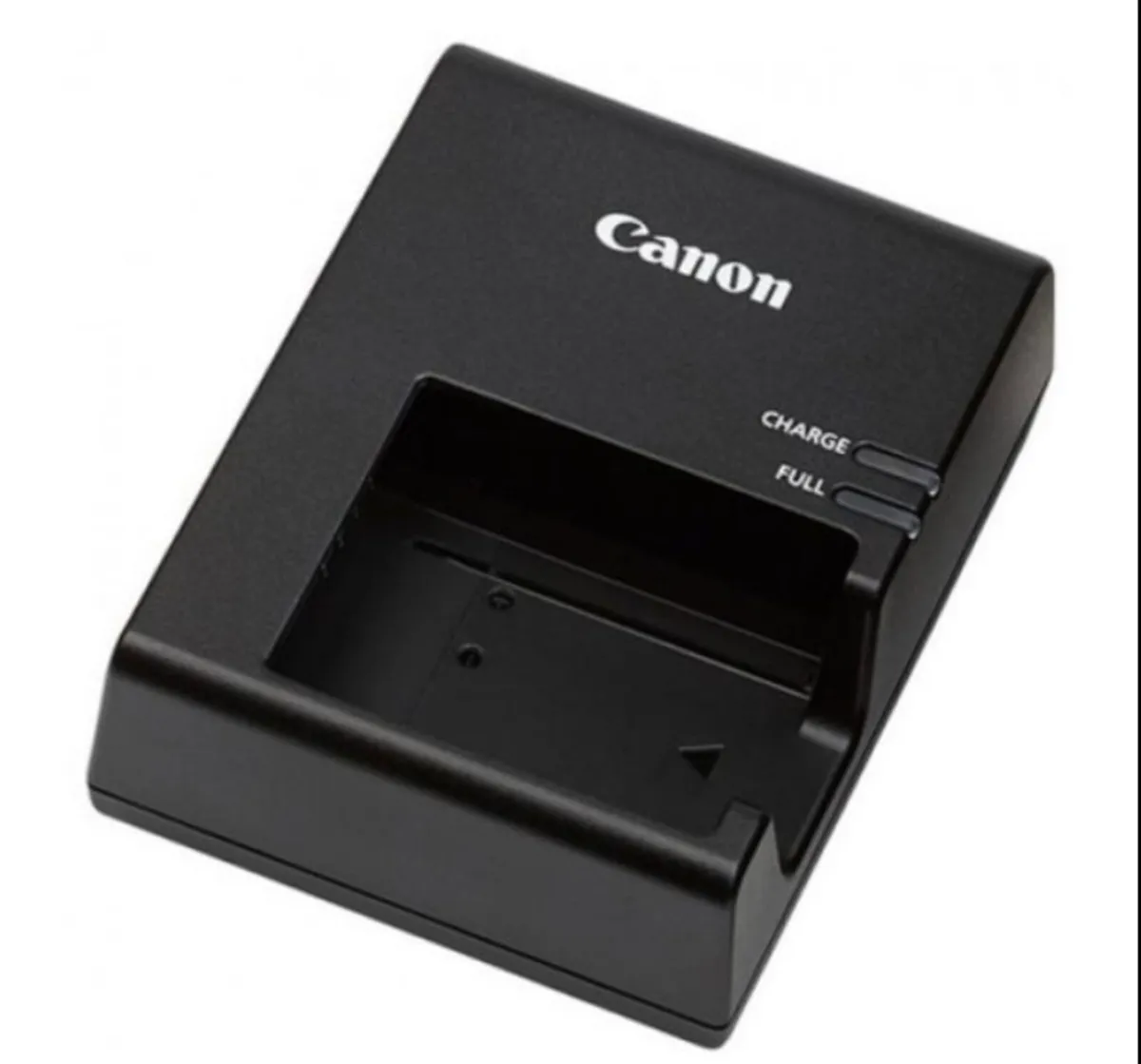 Brand New Genuine original CANON Chargers - Image 1