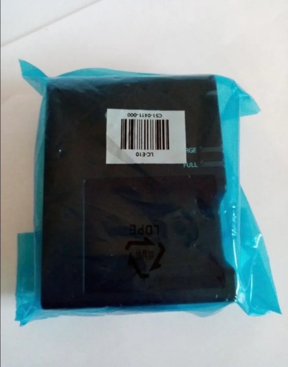 Brand New Genuine original CANON Chargers - Image 4