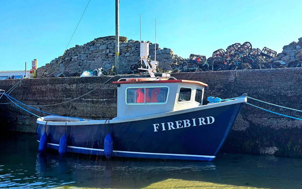 Boat - Image 2