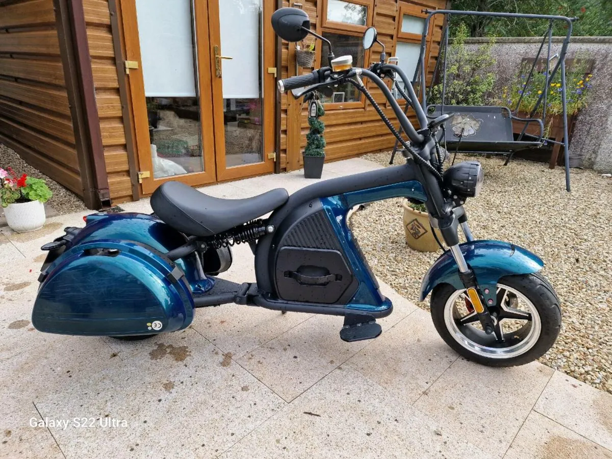 E-Bike - Image 1