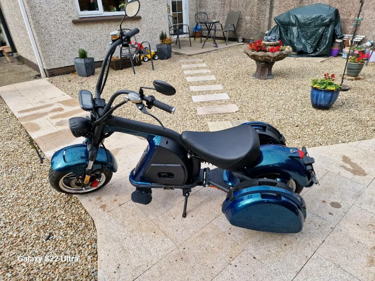 E-Bike - Image 2
