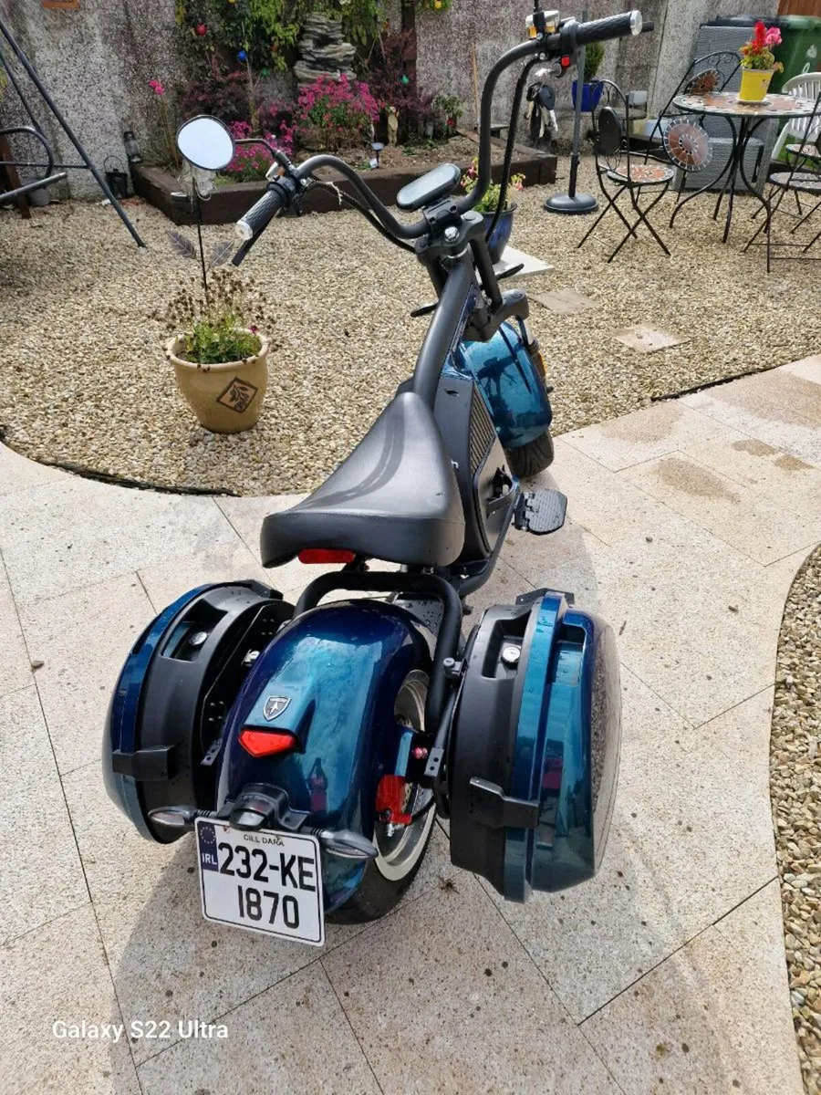 E-Bike - Image 3