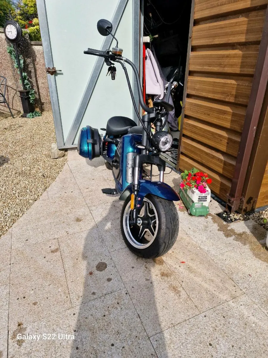 E-Bike - Image 4